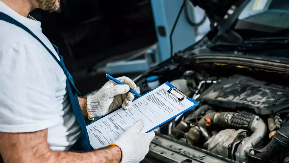 В России могут ввести техосмотр перед перепродажей авто