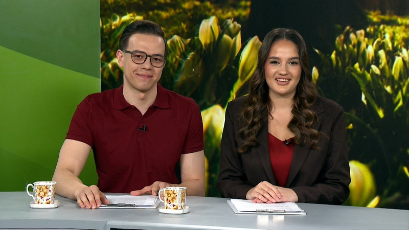 Выпуск «Свердловского утра» от 31.03.2025