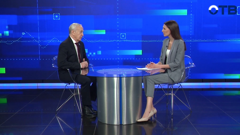 Более 130 млрд рублей выделено на поддержку сферы образования на Среднем Урале