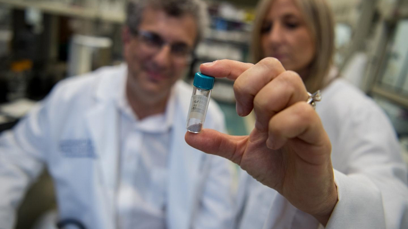 Свердловская область потратит 2,2 млрд рублей на закупку двух видов лекарств от рака