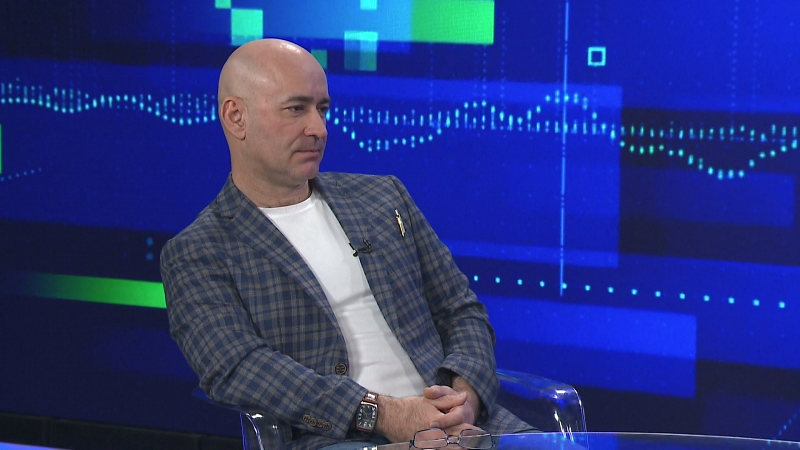 Как воспитать настоящего мужчину?