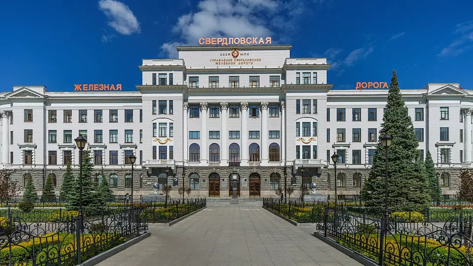 Свердловская ЖД в марте увеличила пассажиропоток на 2%