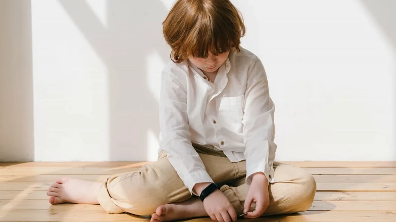 Как распознать аутизм у детей и помочь им – советы экспертов