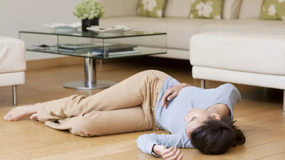 Врач предупреждает: обмороки могут быть знаком болезни