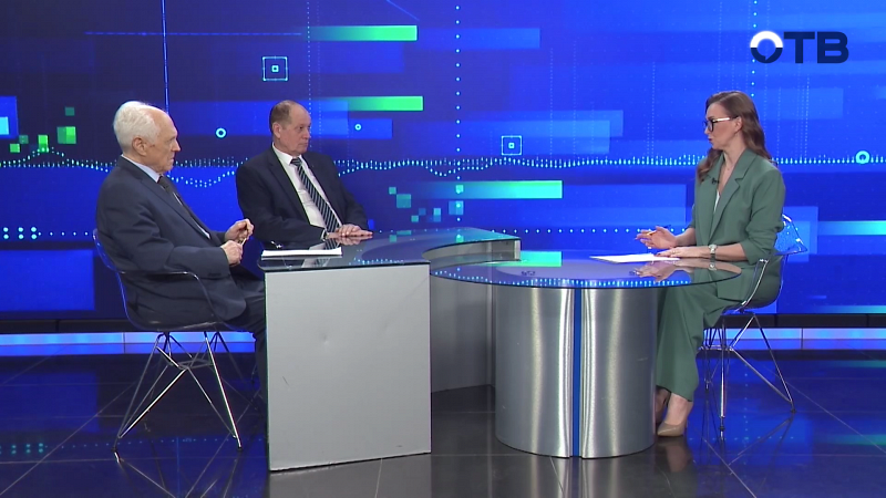 Ветеранские организации Среднего Урала обменялись опытом работы