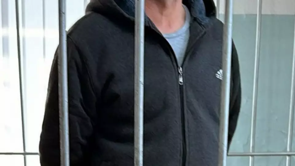 Следователи из Свердловской области раскрыли дело серийного убийцы