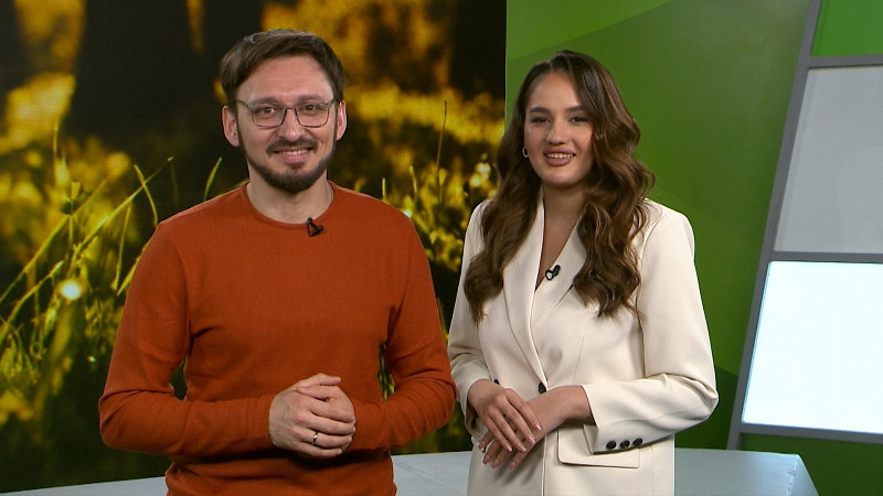 Выпуск «Свердловского утра» от 03.04.2025