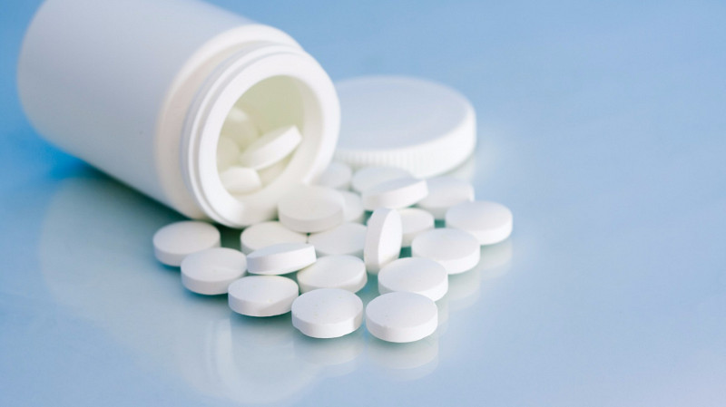 Подростки страдают от побочных эффектов таблеток для похудения из TikTok