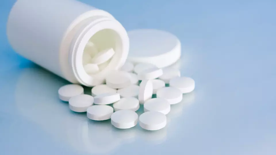 Подростки страдают от побочных эффектов таблеток для похудения из TikTok