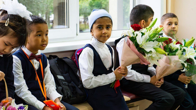 В Свердловской области предложили создать специальные классы для детей мигрантов