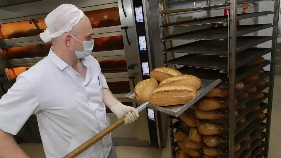 Представители хлебопечения России обеспокоены уровнем подготовки студентов