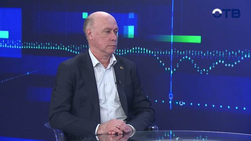 40 км теплосетей планируют отремонтировать в Екатеринбурге в 2025 году