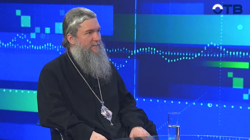 140 лет со дня основания Екатеринбургской епархии – какова роль Церкви сегодня?