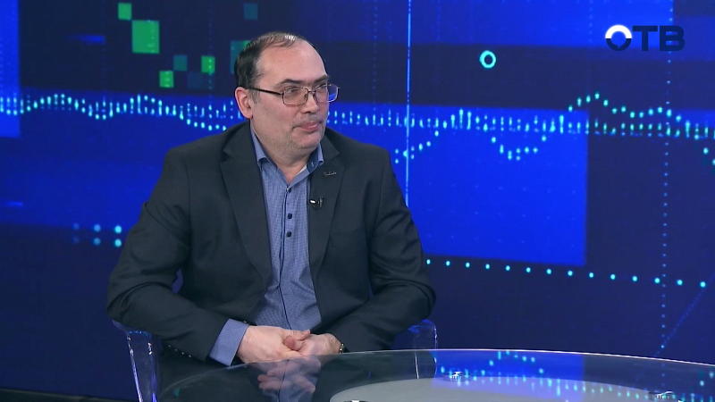 В Свердловской области выбрали лучших учителей