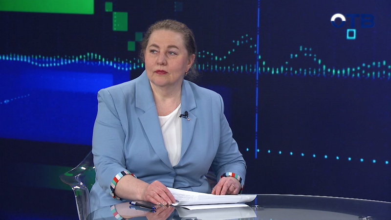 Больше 1000 детей на Среднем Урале живут с расстройством аутистического спектра