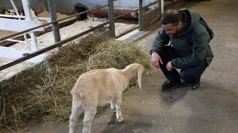 Фермеры Свердловской и Челябинской областей обменялись опытом в агротуризме