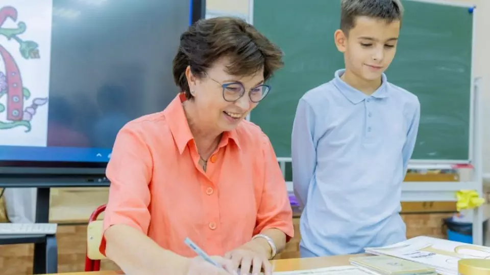 300 тысяч учащихся из Свердловской области примут участие в ВПР