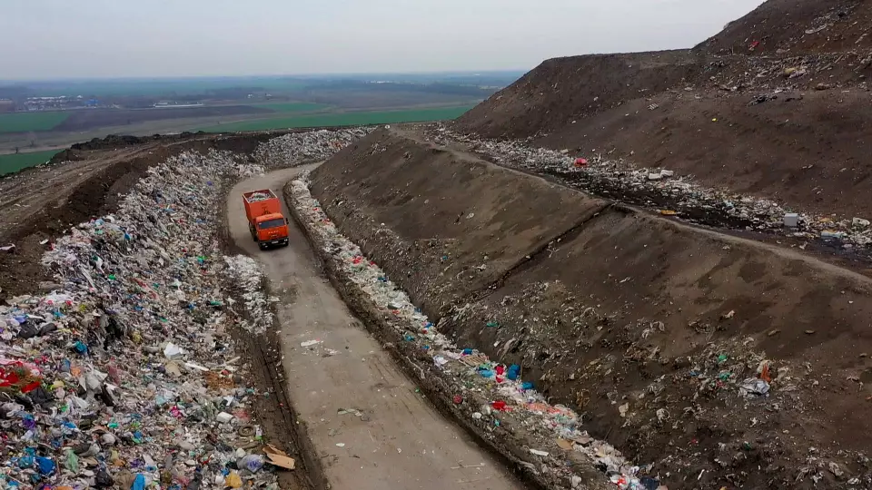 Денис Паслер выделил более 600 млн рублей на ликвидацию свалки в Верхней Пышме