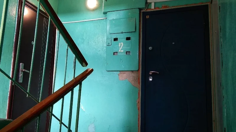 Юрист Соколова: соседи не имеют права вскрывать дверь умершего жильца