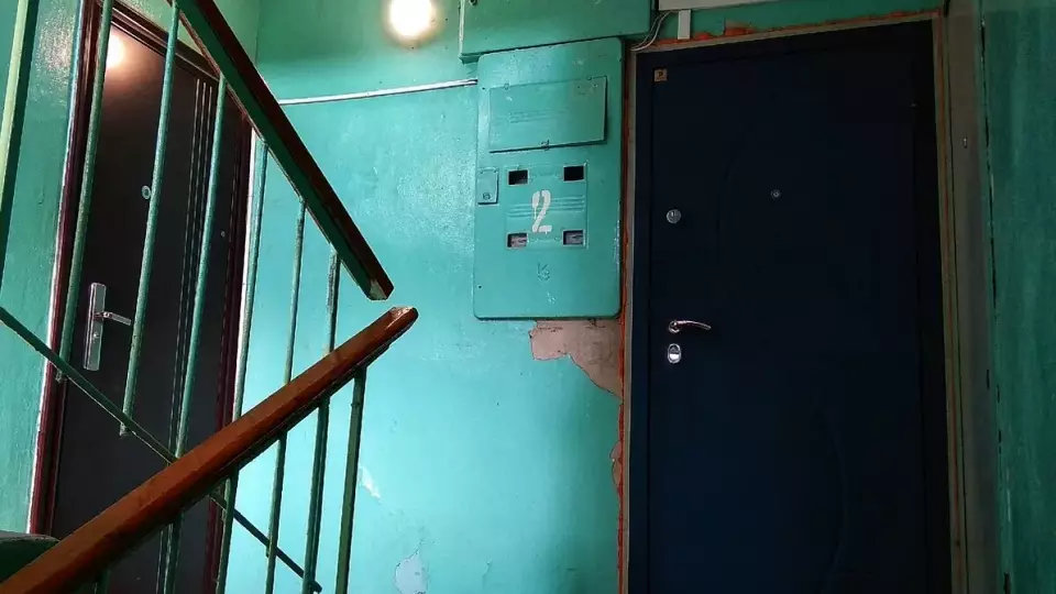 Юрист Соколова: соседи не имеют права вскрывать дверь умершего жильца