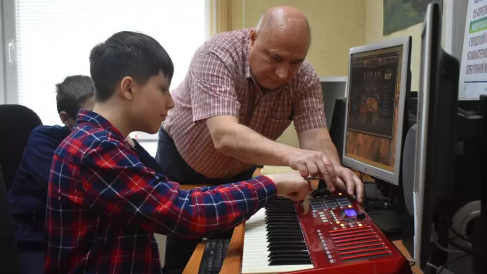 Первая школа креативных индустрий откроется в Среднем Урале