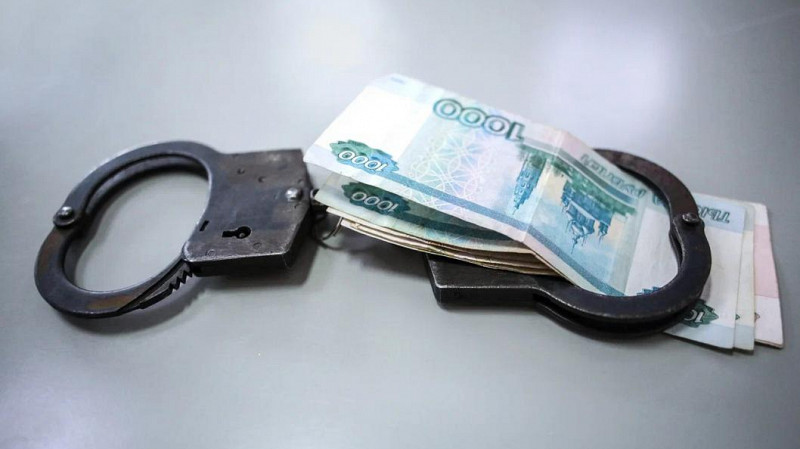 Екатеринбуржец получил 8 лет за вымогательство 12 млн рублей несуществующего долга