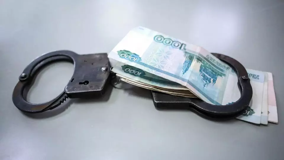 Екатеринбуржец получил 8 лет за вымогательство 12 млн рублей несуществующего долга