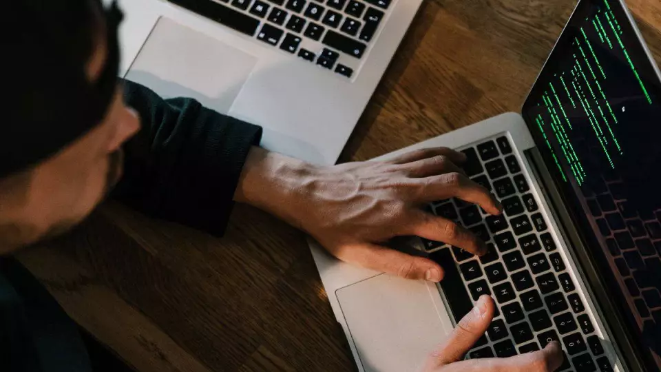 Омские студенты создали платформу против кибермошенников