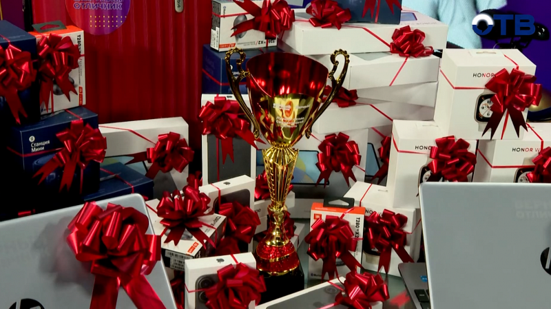 Более 63 000 школьников Свердловской области присоединились к движению «Верный отличник»