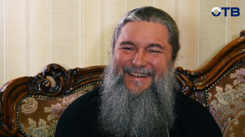 Проект ОТВ «Один день» выиграл конкурс к 140-летию Екатеринбургской епархии