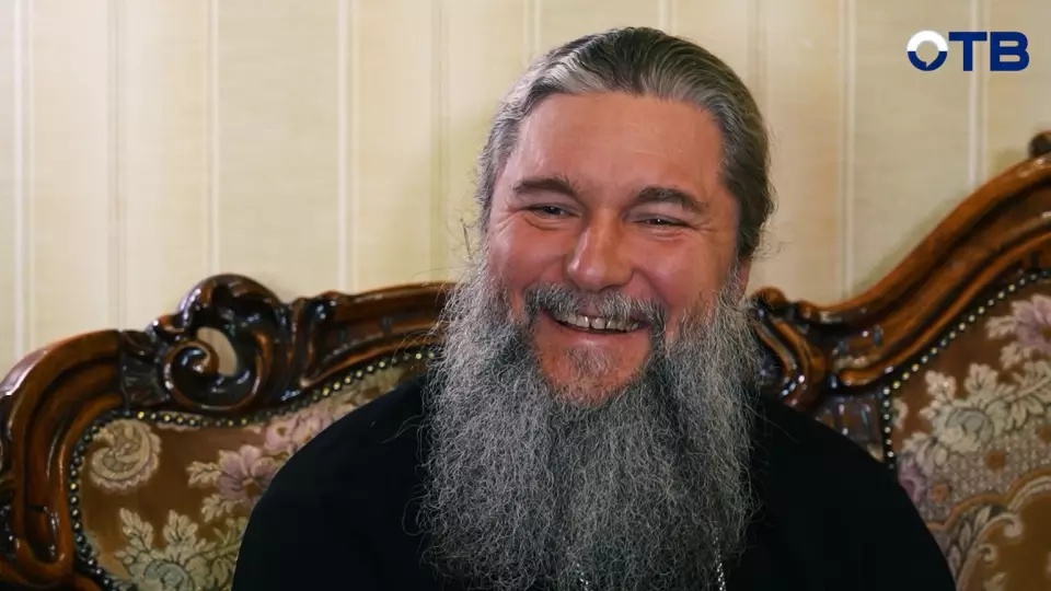 Проект ОТВ «Один день» выиграл конкурс к 140-летию Екатеринбургской епархии