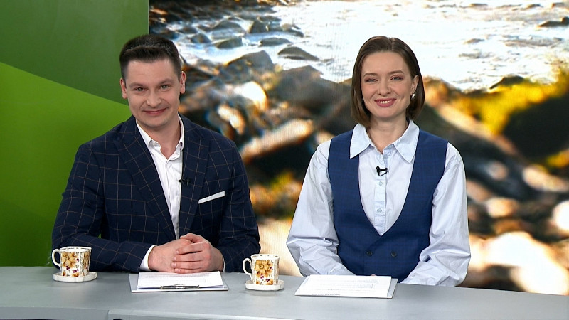 Выпуск «Свердловского утра» от 15.04.2025