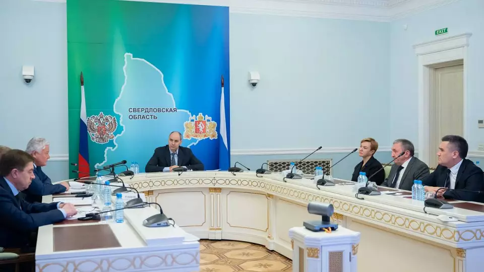 В Свердловской области появятся новая амбулатория и пожарное депо