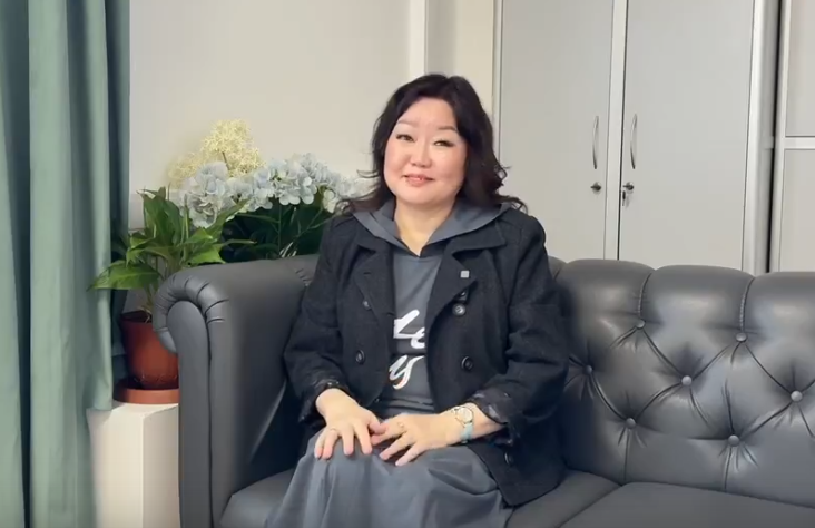 Бурятка дважды победила рак без химиотерапии