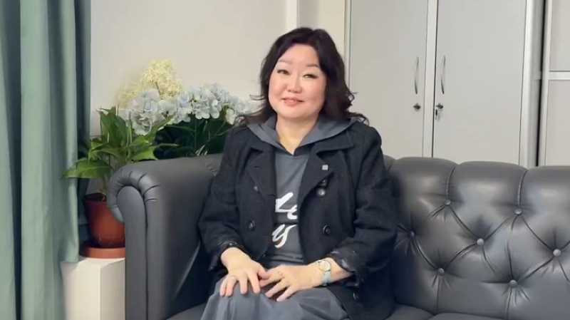 Бурятка дважды победила рак без химиотерапии