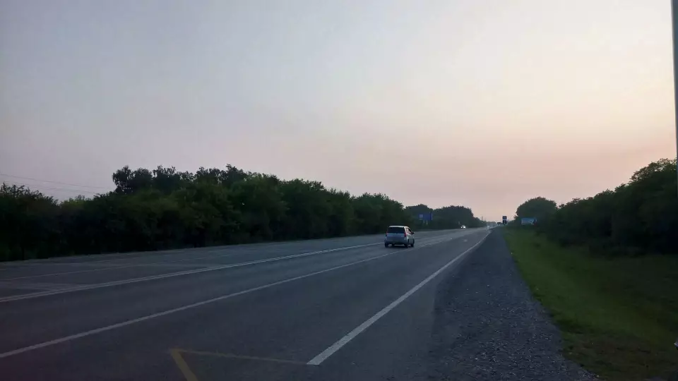 Власти Свердловской области рассматривают возможность введения платных дорог