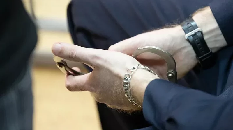 Рецидивист из Тульской области снова перед судом за нацистские тату