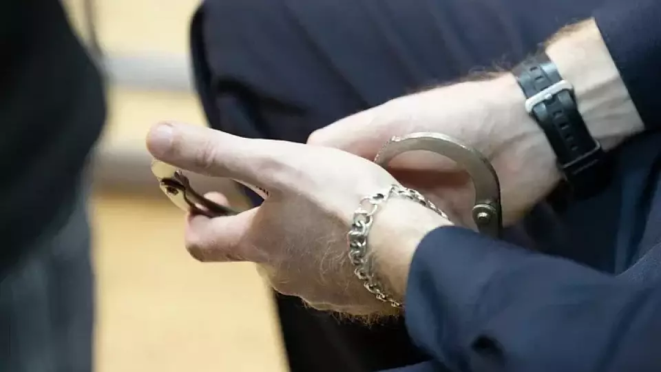 Рецидивист из Тульской области снова перед судом за нацистские тату