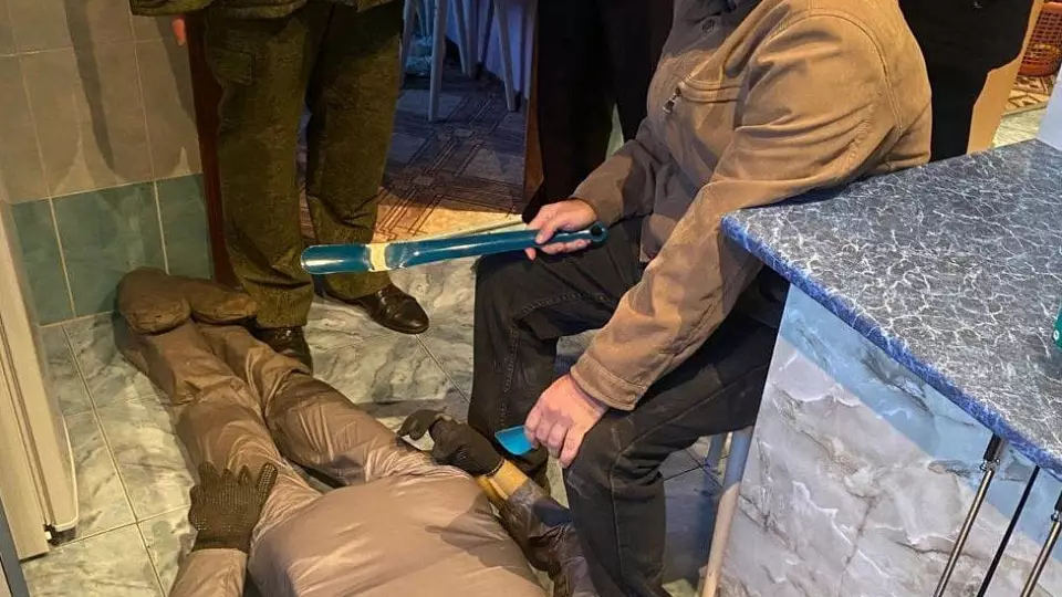 Полиция определила личность женщины, отчлененную голову которой нашли в Серове