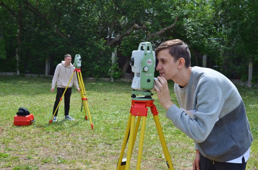 Уральские школьники смогут специализироваться в лесном хозяйстве