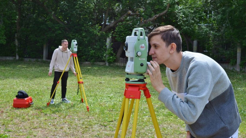 Уральские школьники смогут специализироваться в лесном хозяйстве