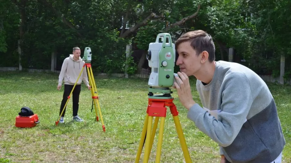 Уральские школьники смогут специализироваться в лесном хозяйстве