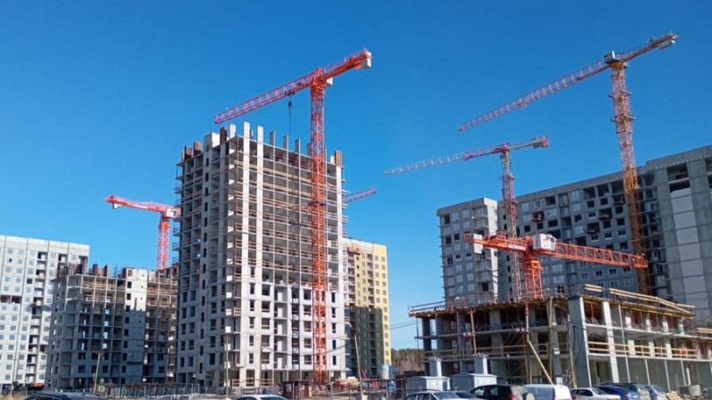 Денис Паслер выделил 258 млн рублей на новый детский сад в Новокольцовском