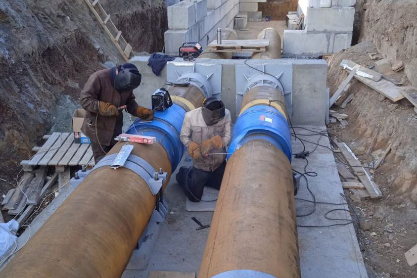 Отопительный сезон 2024-2025 годов в Свердловской области прошел успешно