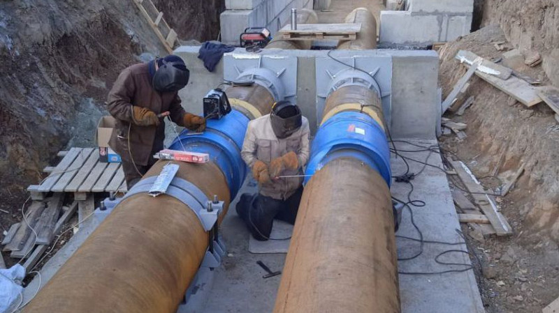 Отопительный сезон 2024-2025 годов в Свердловской области прошел успешно