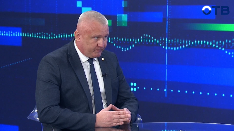 Почему в Свердловской области растёт число случаев бешенства?