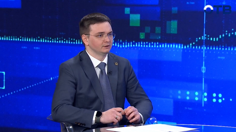 Комфортная среда — общее дело: как молодёжь помогает менять город