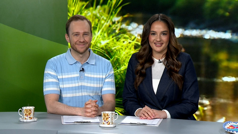 Выпуск «Свердловского утра» от 22.04.2025