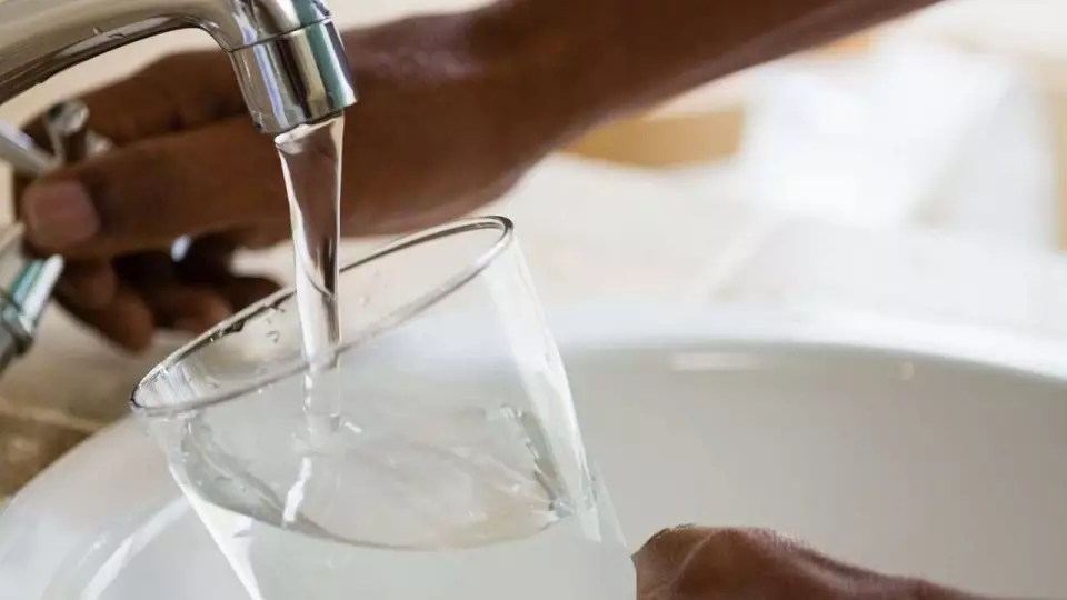 В воде Асбеста обнаружен вирус гепатита А