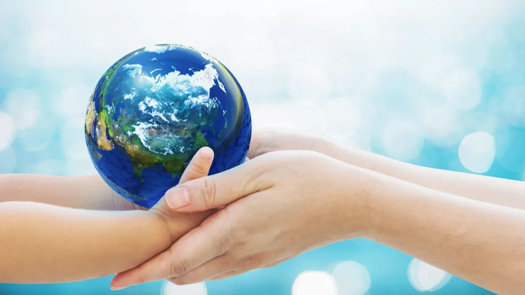 VK запускает экологическую акцию к Дню Земли